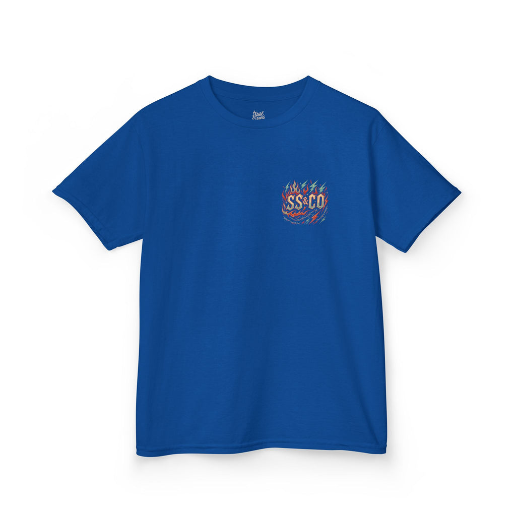 Two Homes One Hellraiser Tee