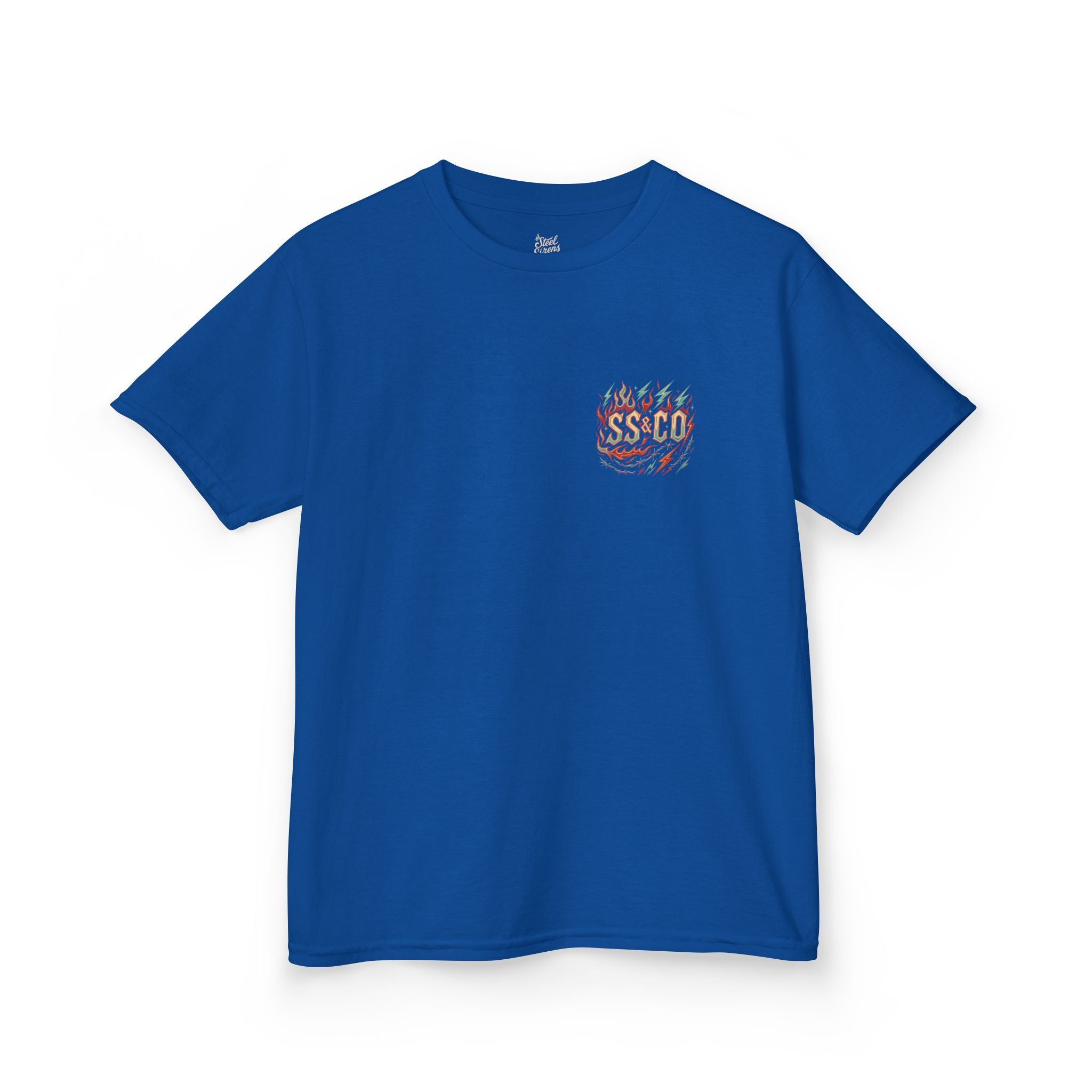 Two Homes One Hellraiser Tee