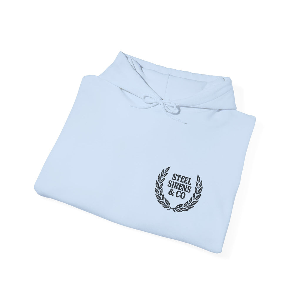 No Rivals Hoodie