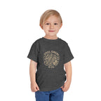 Small but Savage Toddler Tee