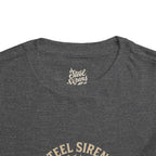 Small but Savage Toddler Tee
