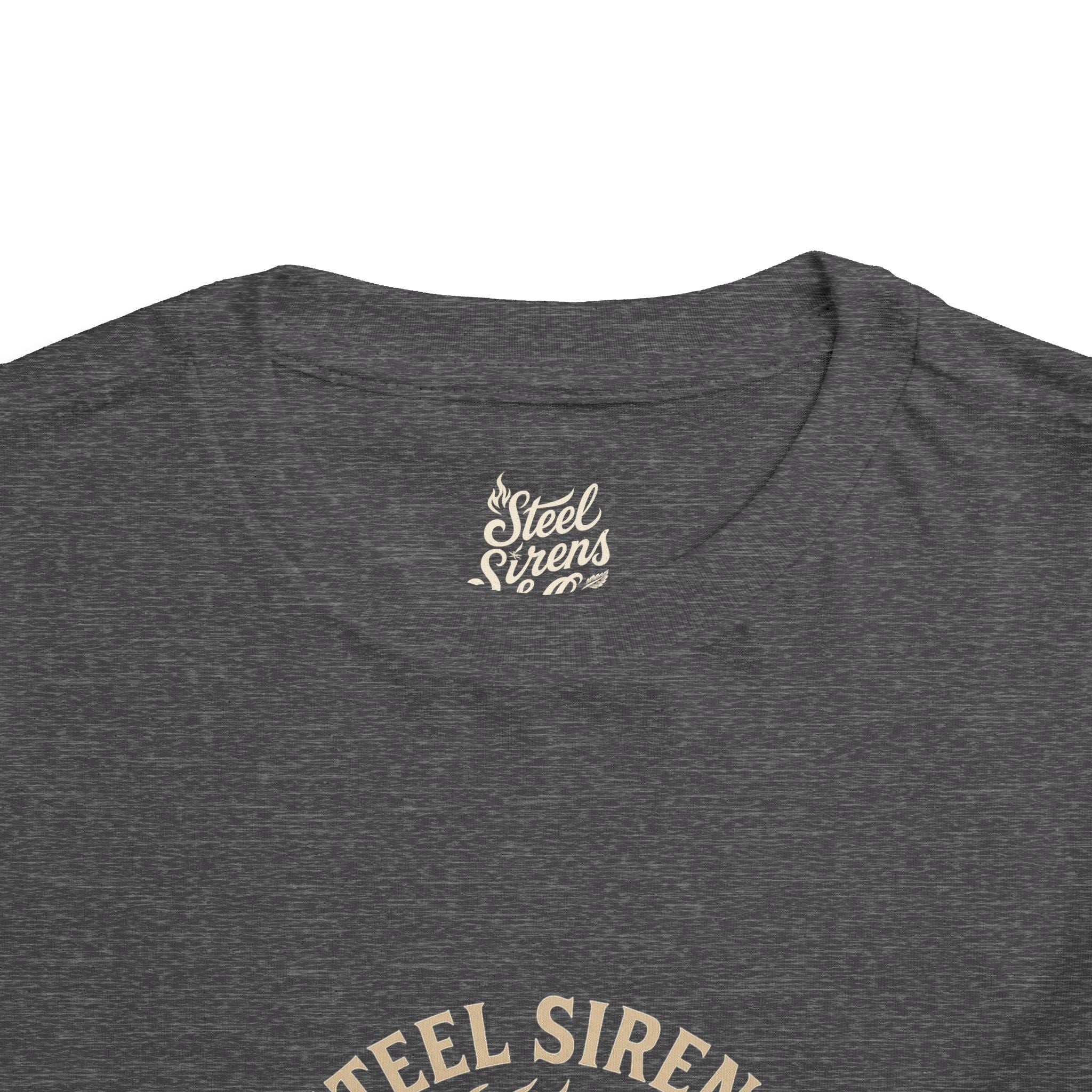 Small but Savage Toddler Tee