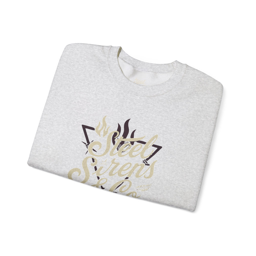 The Rise Above Crewneck Sweatshirt