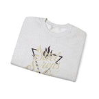 The Rise Above Crewneck Sweatshirt