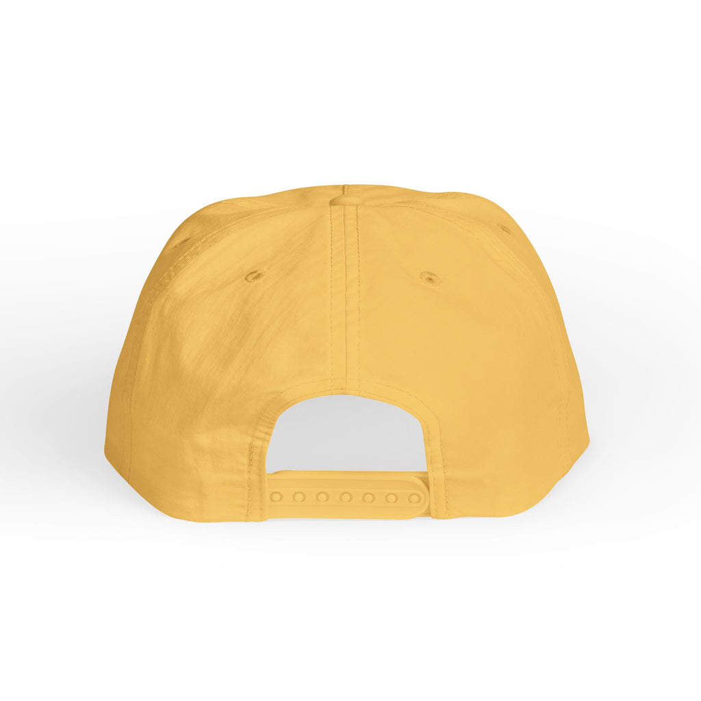 Surf Cap — Steel Sirens Script Logo Hat
