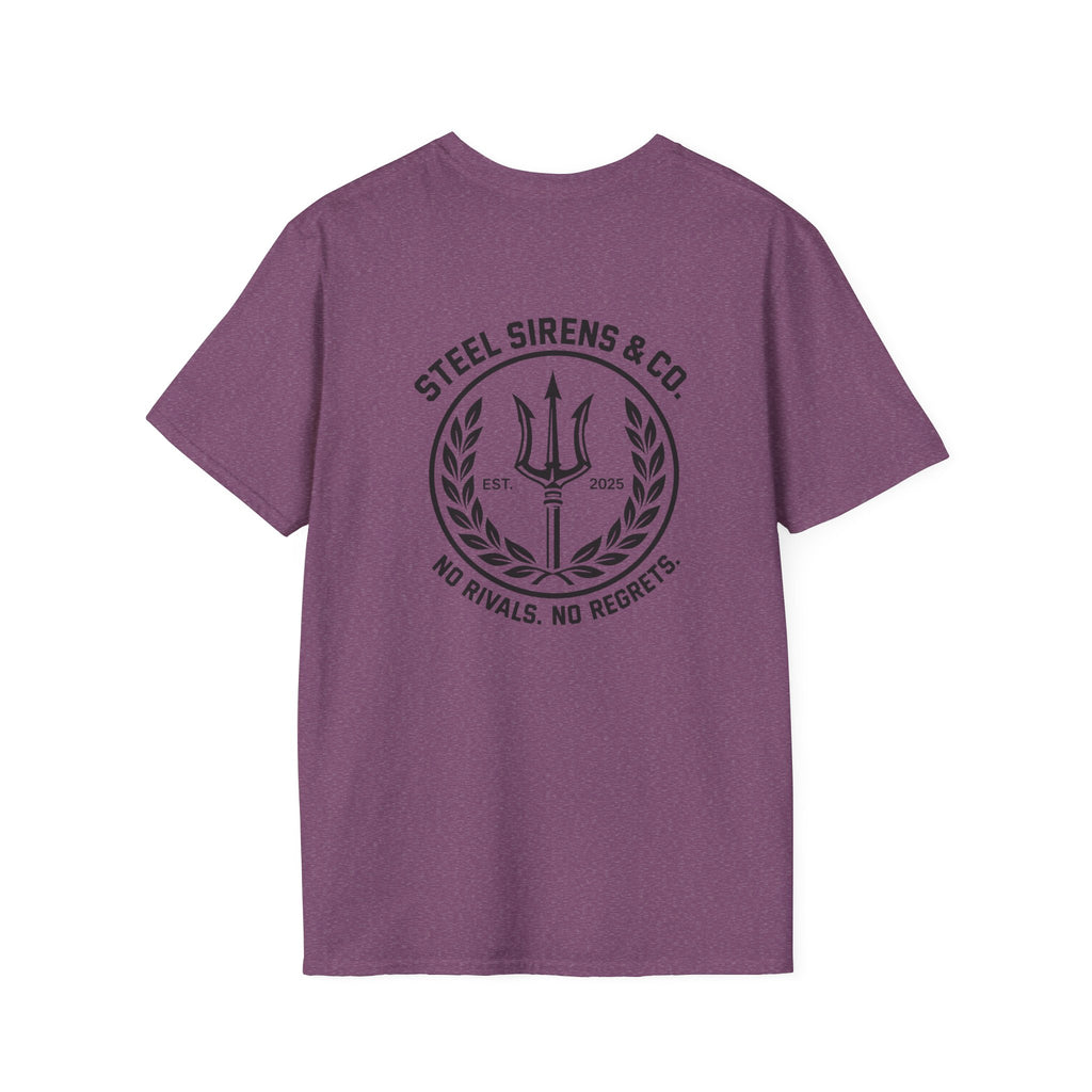 Siren Crest Tee