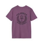 Siren Crest Tee