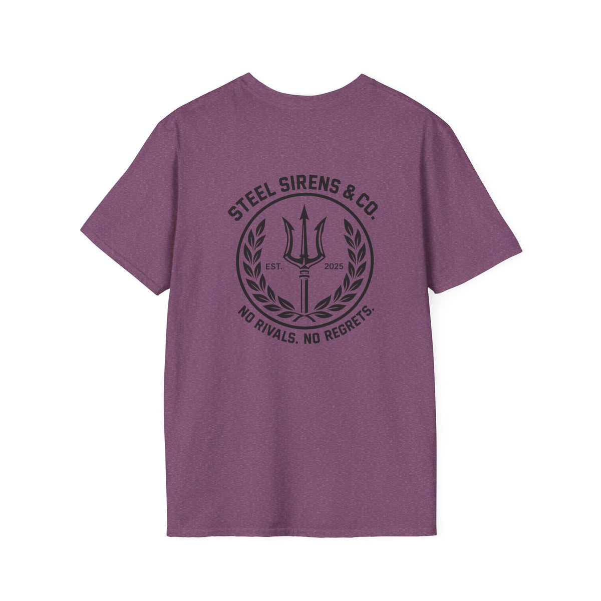 Siren Crest Tee