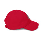 Dad Cap — 'Steel Sirens & Co.' Embroidered Logo Hat