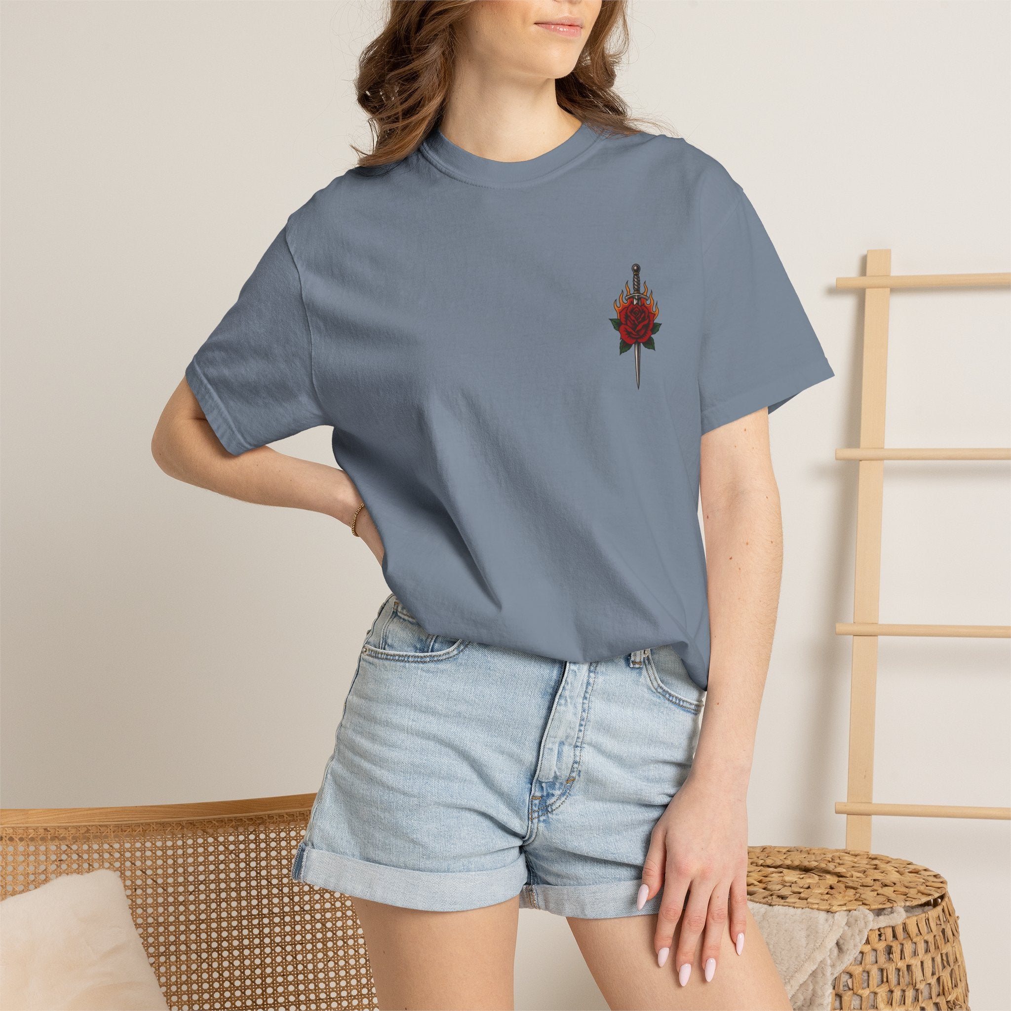 Extra AF Tee