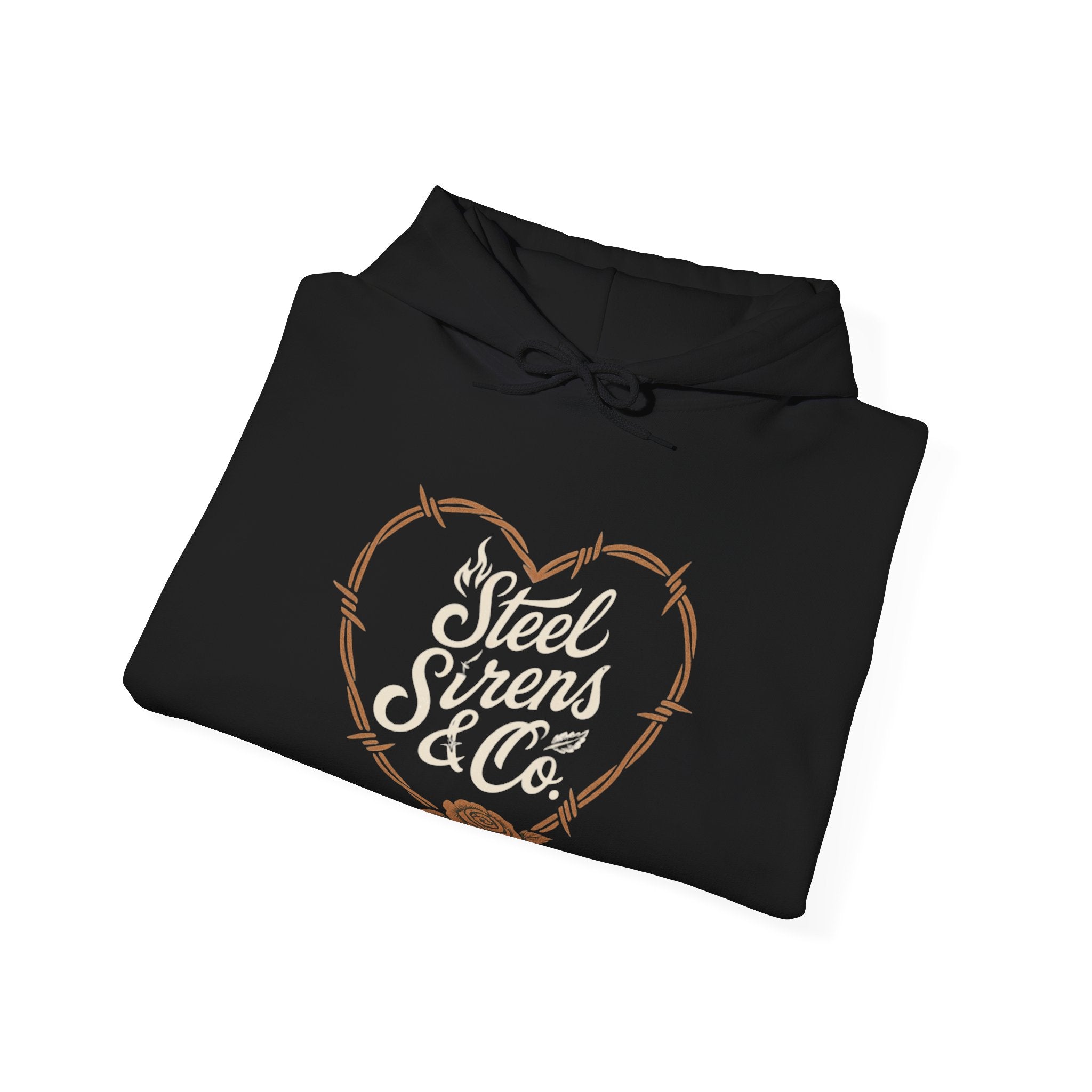 Barbed Heart Rival Hoodie
