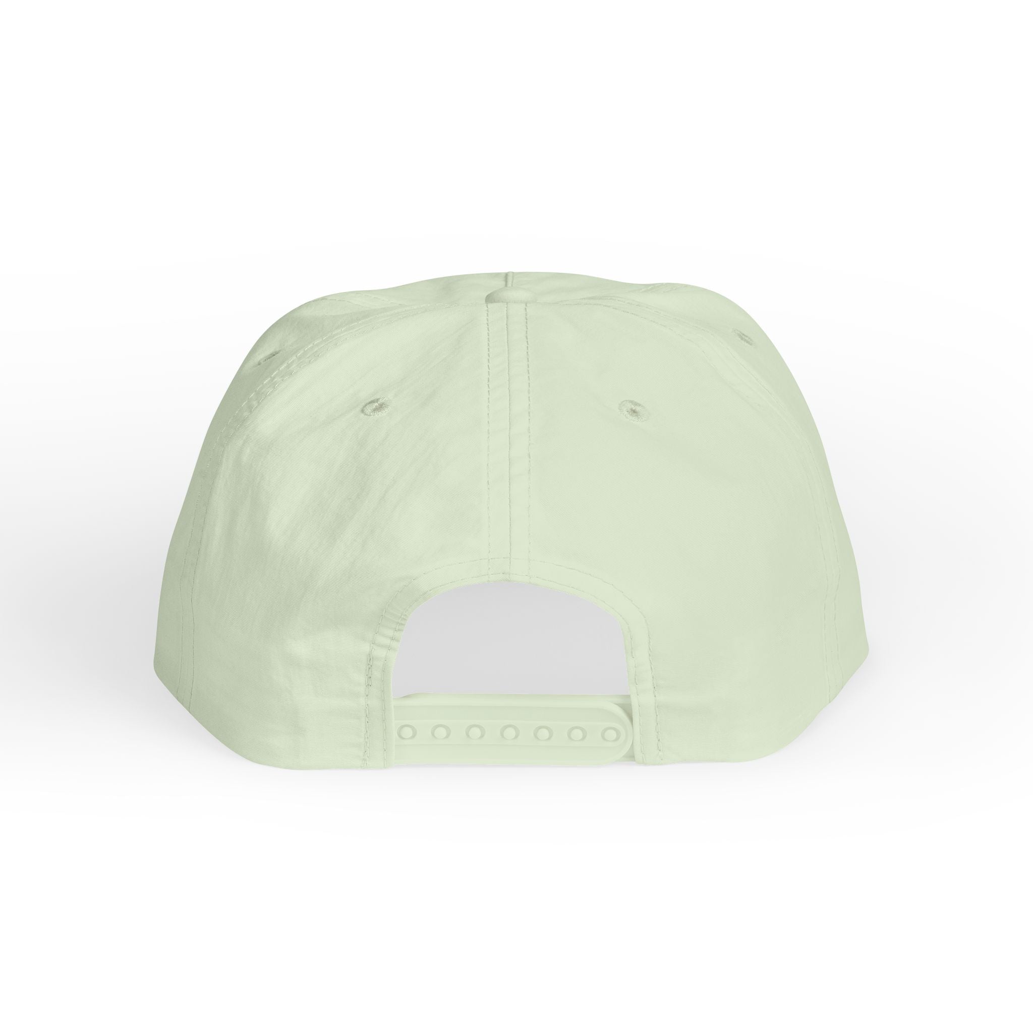 Surf Cap — Steel Sirens Script Logo Hat