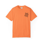 Classic Medusa Comfort Colors Tee