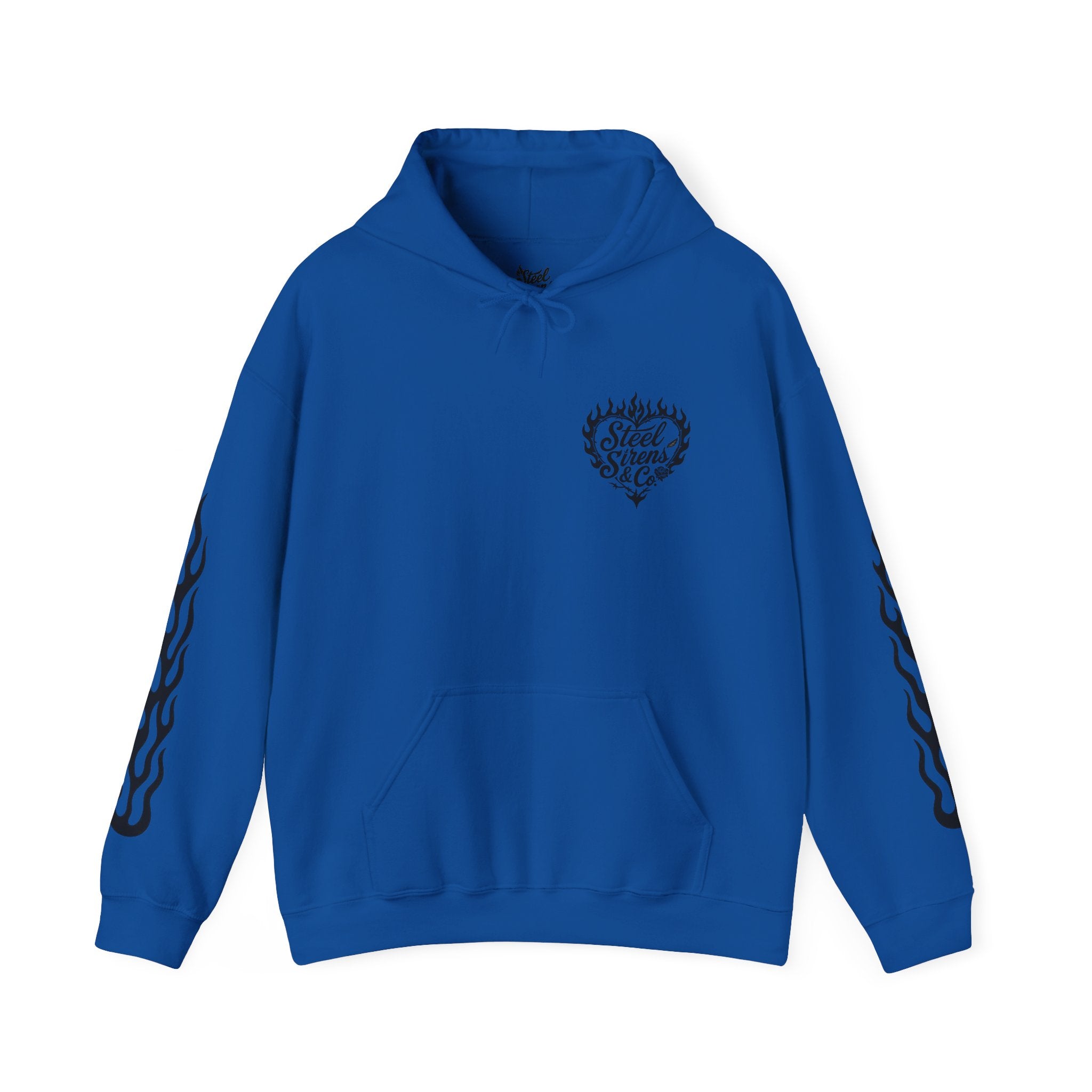 Extra as F*ck Hoodie