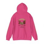 Unity Looks Good On Us Hoodie