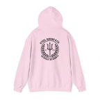 No Rivals Hoodie