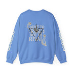 The Rise Above Crewneck Sweatshirt