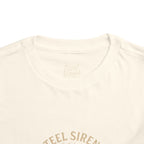Small but Savage Toddler Tee