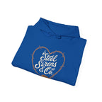 Barbed Heart Rival Hoodie