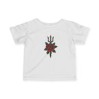 Lil’ Sirens Strike Too - Infant Tee