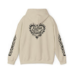Extra as F*ck Hoodie