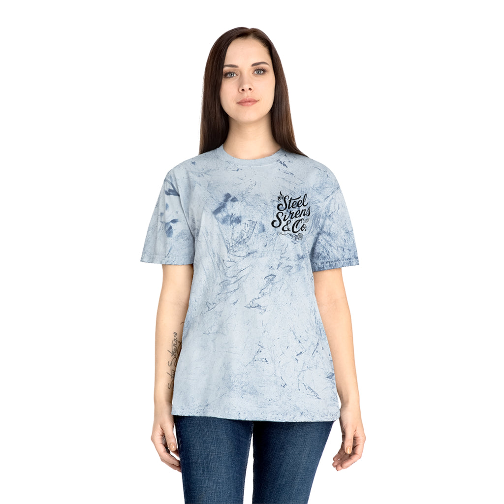 Iconic Temptress T-Shirt