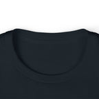 Kids Tee — Retro Racing Patch "Ridgewood Speed Shop"