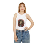 Temptress in Flames Tank Top