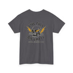 Die Empty Tee