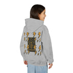 Fearless Energy Youth Hoodie