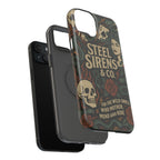 Wild-Ones Collage Phone Case