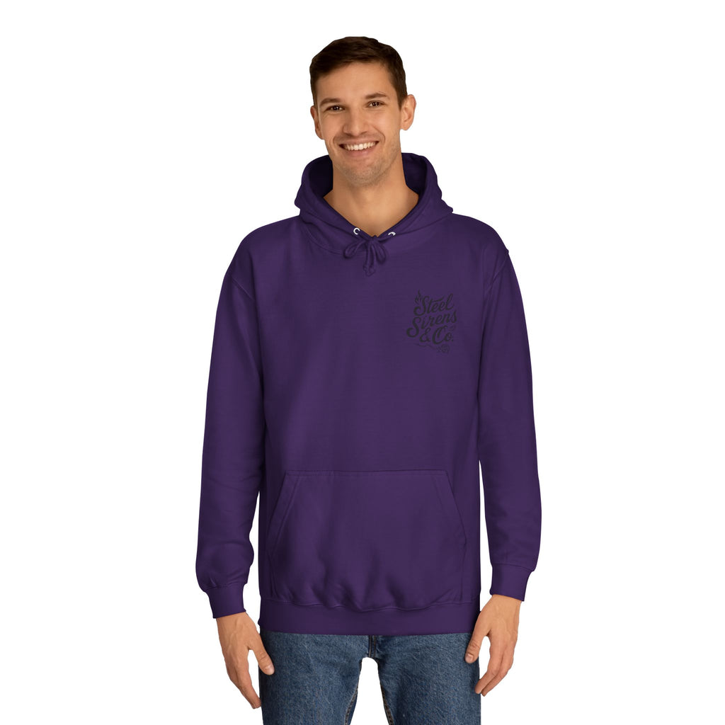 Classic Medusa Hoodie