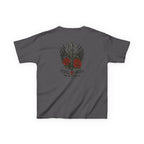 Lil’ Sirens Strike Too Youth Tee