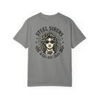 Classic Medusa Comfort Colors Tee