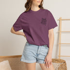Classic Medusa Comfort Colors Tee