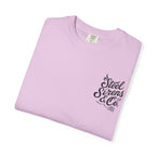 Classic Medusa Comfort Colors Tee