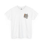Burnout Babe Tee
