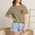 Bold Looks Bad Intentions Comfort Colors