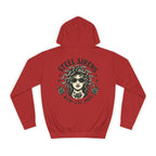 Classic Medusa Hoodie