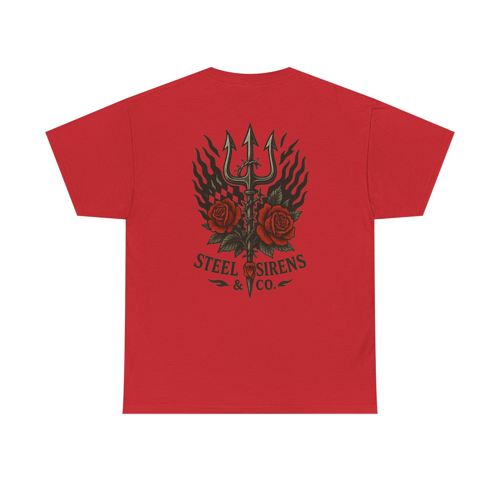 The Siren’s Strike Tee