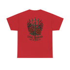 The Siren’s Strike Tee