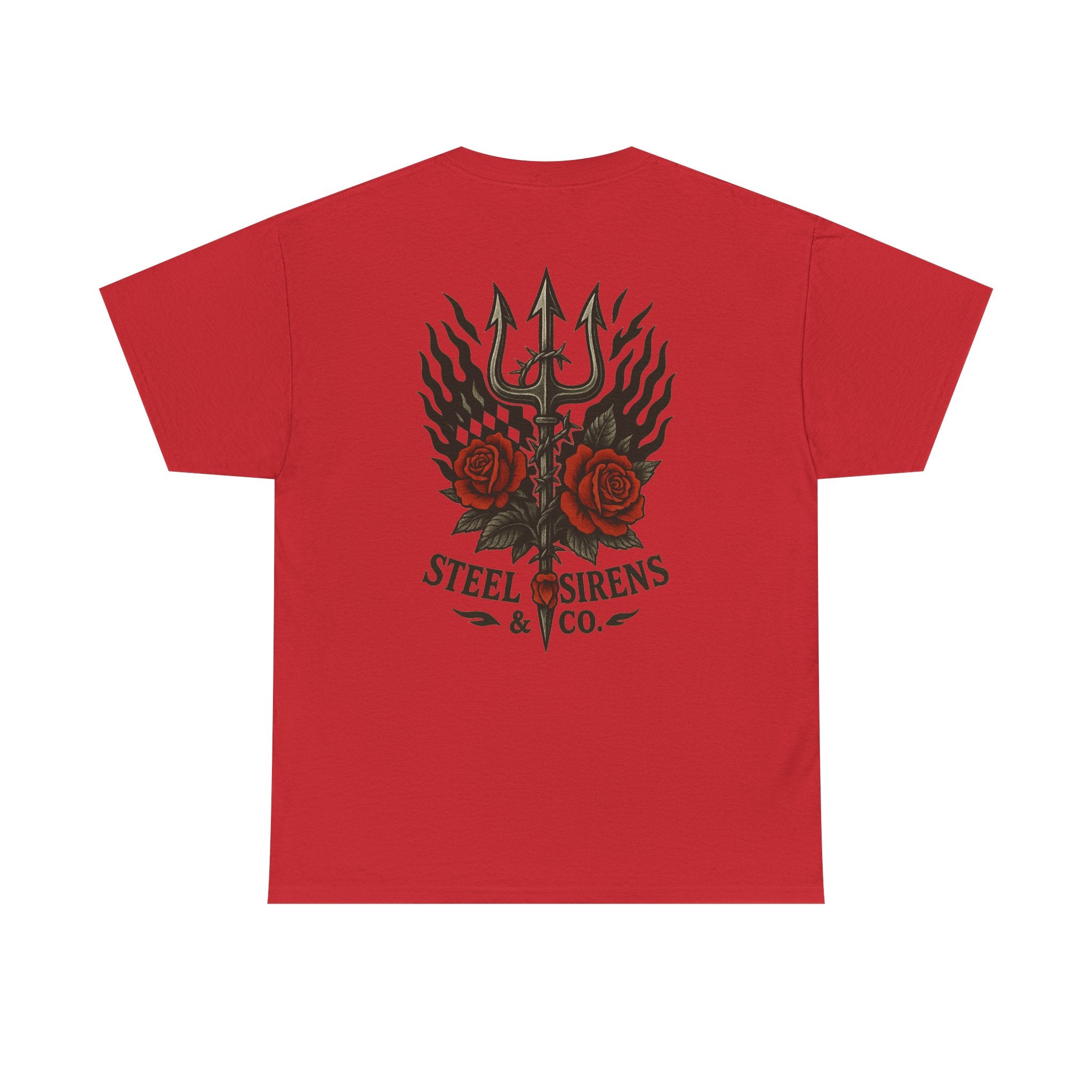 The Siren’s Strike Tee
