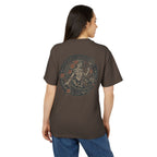 Siren Sovereign Heavy Faded Tee