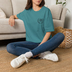 Siren Crest Tee