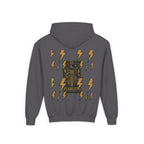 Fearless Energy Youth Hoodie