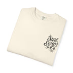Classic Medusa Comfort Colors Tee