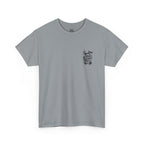 Pillion to Powerhouse Tee