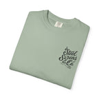 Classic Medusa Comfort Colors Tee
