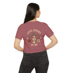 Medusa’s Kiss Crop Tee