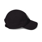 Dad Cap — 'Steel Sirens & Co.' Embroidered Logo Hat